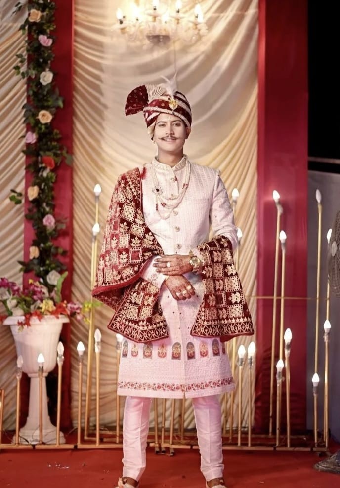 Perfect Jeevansathii Is Very Good Company They Got Me Married In Less Time , Thankyou Perect Jeevansathii