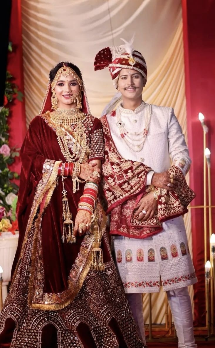 Perfect Jeevansathii Is Very Good Company They Got Me Married In Less Time , Thankyou Perect Jeevansathii