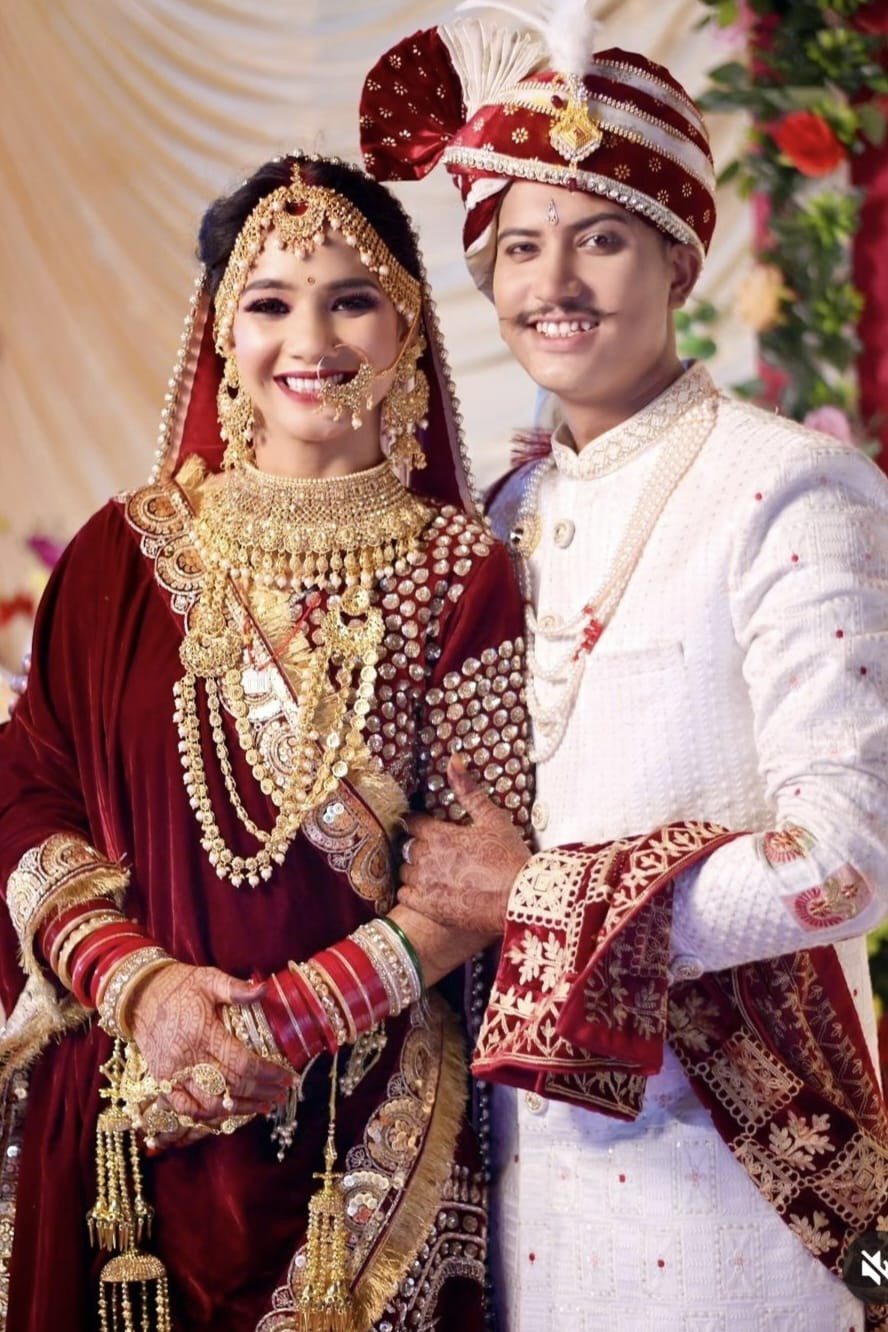 Perfect Jeevansathii Is Very Good Company They Got Me Married In Less Time , Thankyou Perect Jeevansathii