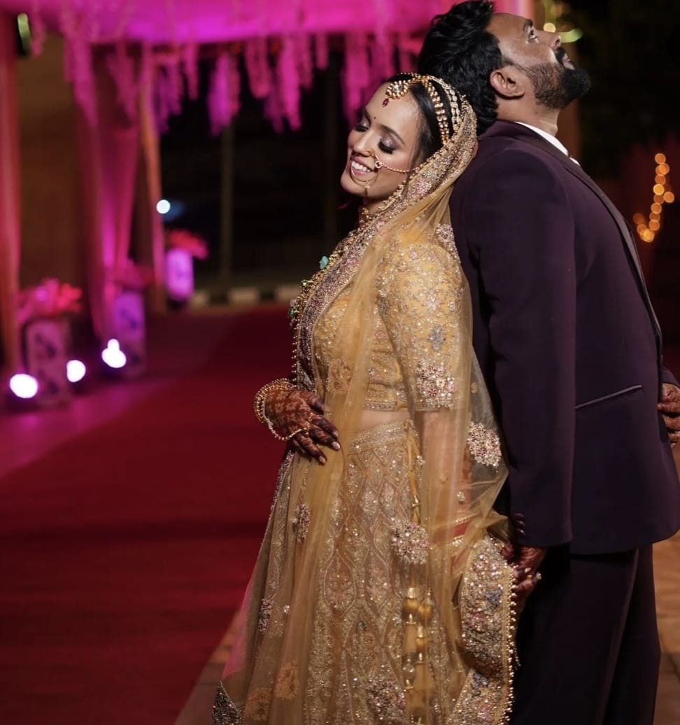 Perfect Jeevansathii Is Very Good Company They Got Me Married In Less Time , Thankyou Perect Jeevansathii