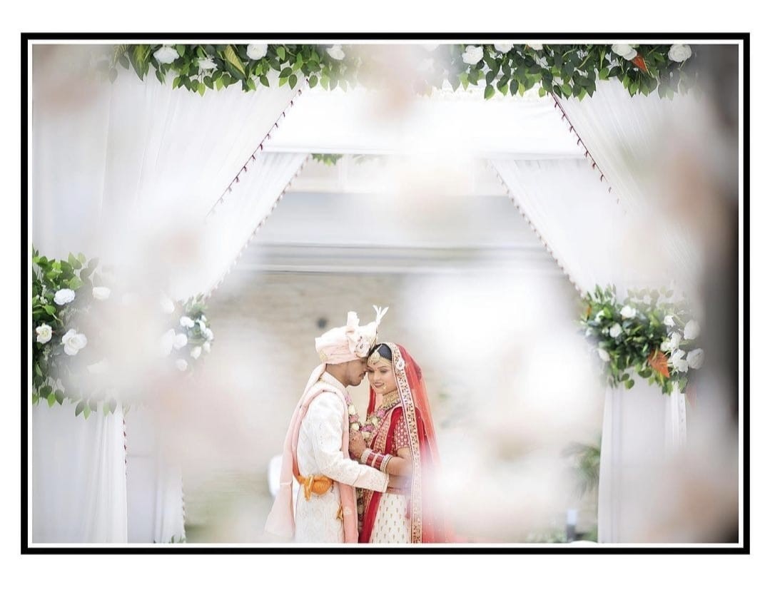 My name is  akshay &  meri shadi 5 february ko amita ji ke sath hui hai or ham dono ki sathi perfect jeevansathii company ne karwai hai main jeevansathii company Thankyou