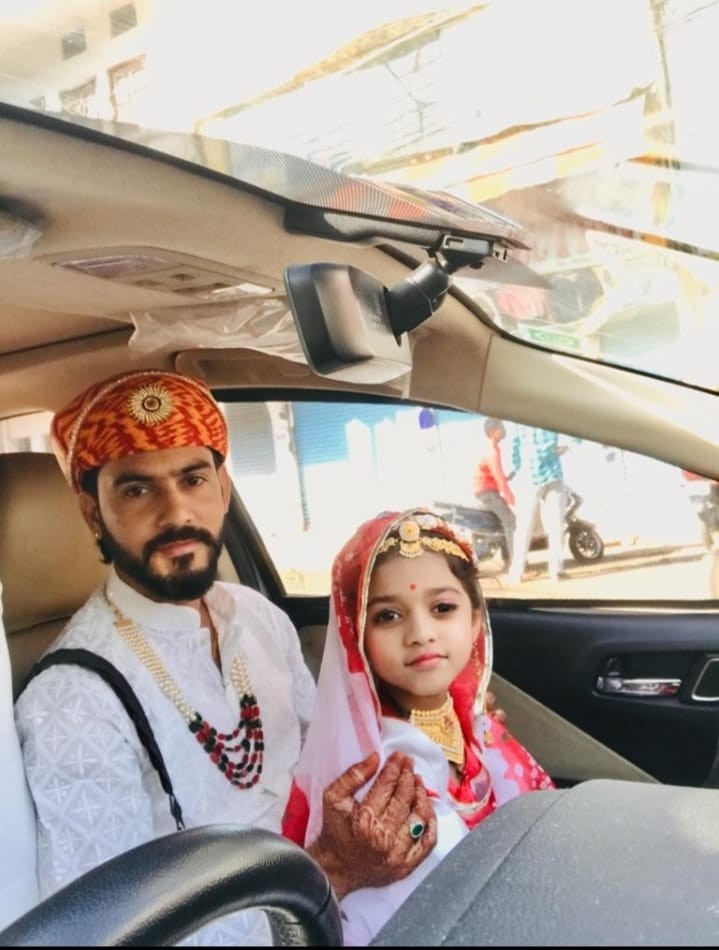 Perfect Jeevansathii Is Very Good Company They Got Me Married In Less Time , Thankyou Perect Jeevansathii