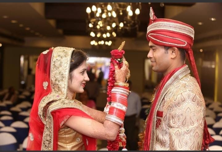 I AM Nisha Sharma , I And ,My Husband Are Very Happy This Website work